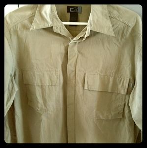 C20 long sleeve shirt